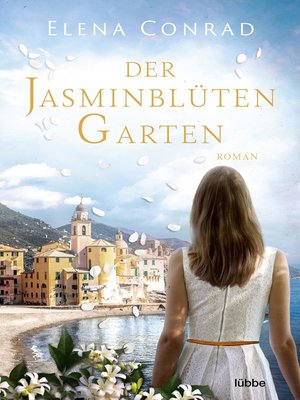 cover image of Der Jasminblütengarten